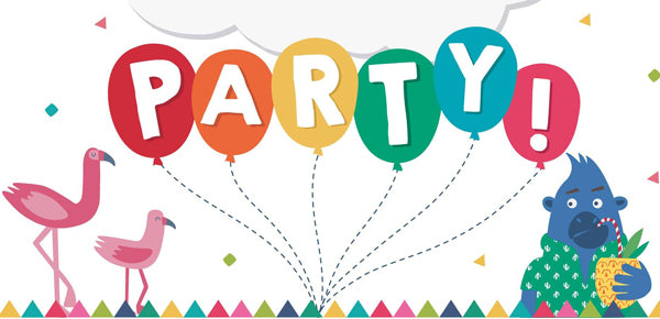 A Frugi Party In-store Event!