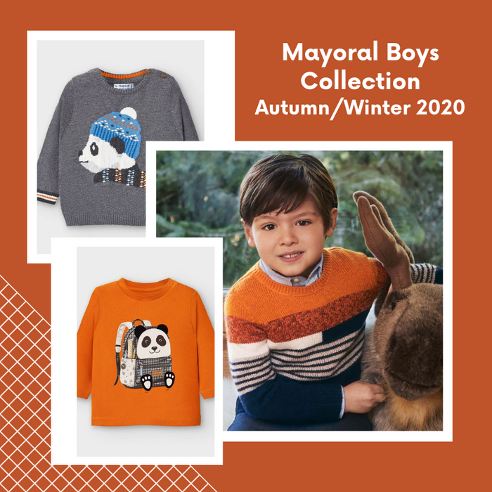 Mayoral Boys
