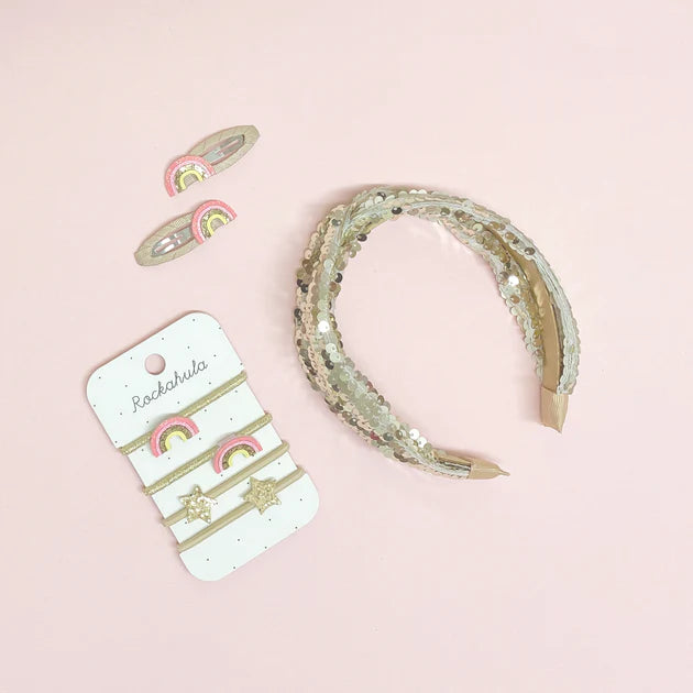 Hair Accessories