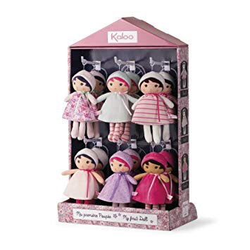 Kaloo Dolls