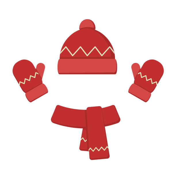 Winter Hats / Scarfs / Gloves