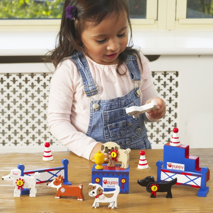 Orange Tree Toys