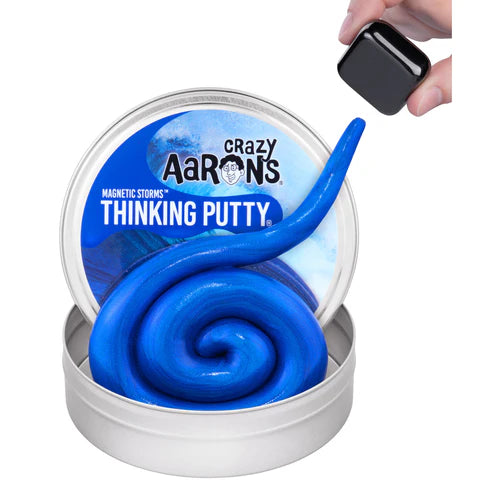 Crazy Aarons Thinking Putty Tidal Wave