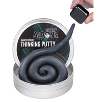 Crazy Aarons Thinking Putty Strange Attractor