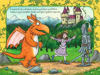 Zog and Other Stories, 4 in a box
