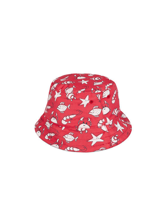 Mayoral Crab UV 40 Hat