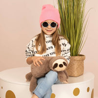 Sloth Helge 48 cm - plush toy - stuffed toy