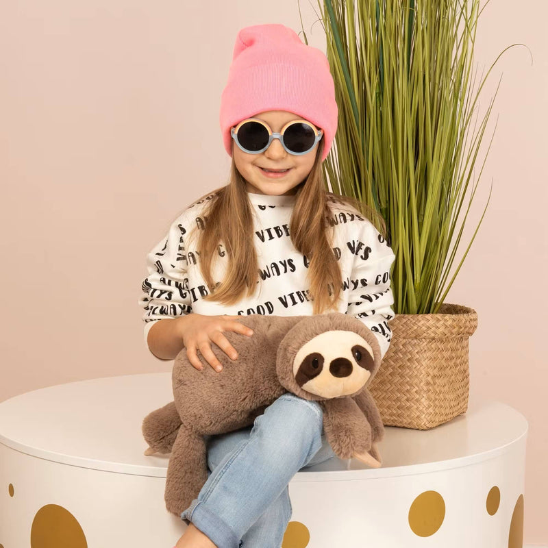 Sloth Helge 48 cm - plush toy - stuffed toy