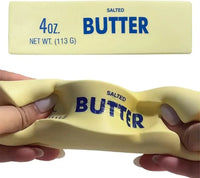 Butter Squishy Slow Rise 13cm