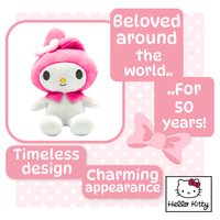 15cm mini plush - Melody