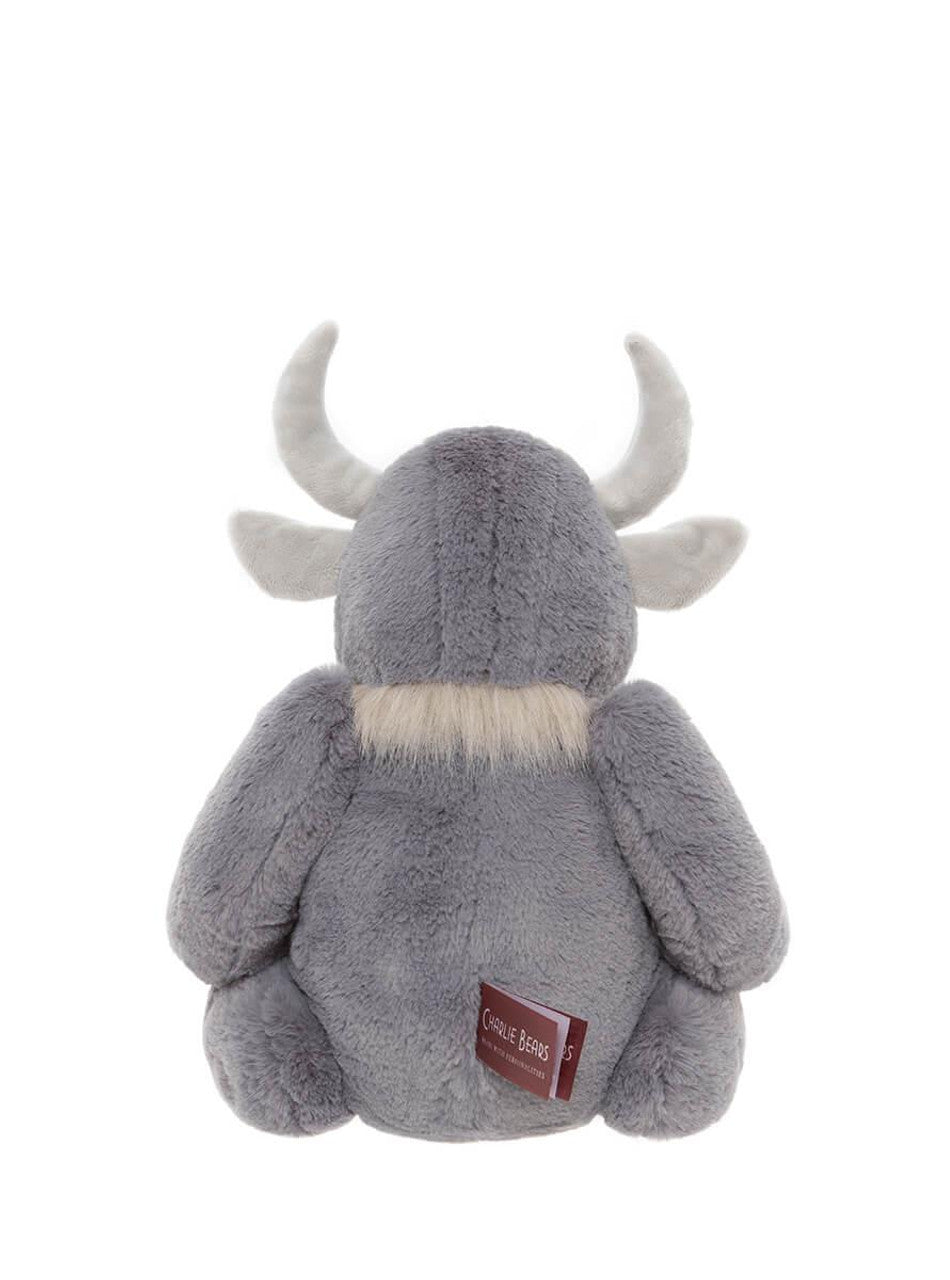 Charlie Bears Cobblestone