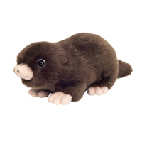 Mole 17 cm - plush toy - soft toy