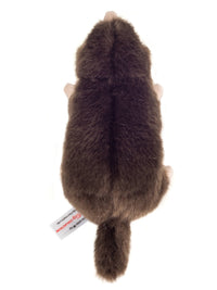 Mole 17 cm - plush toy - soft toy