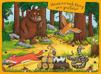 The Gruffalo My first Floor Puzzle