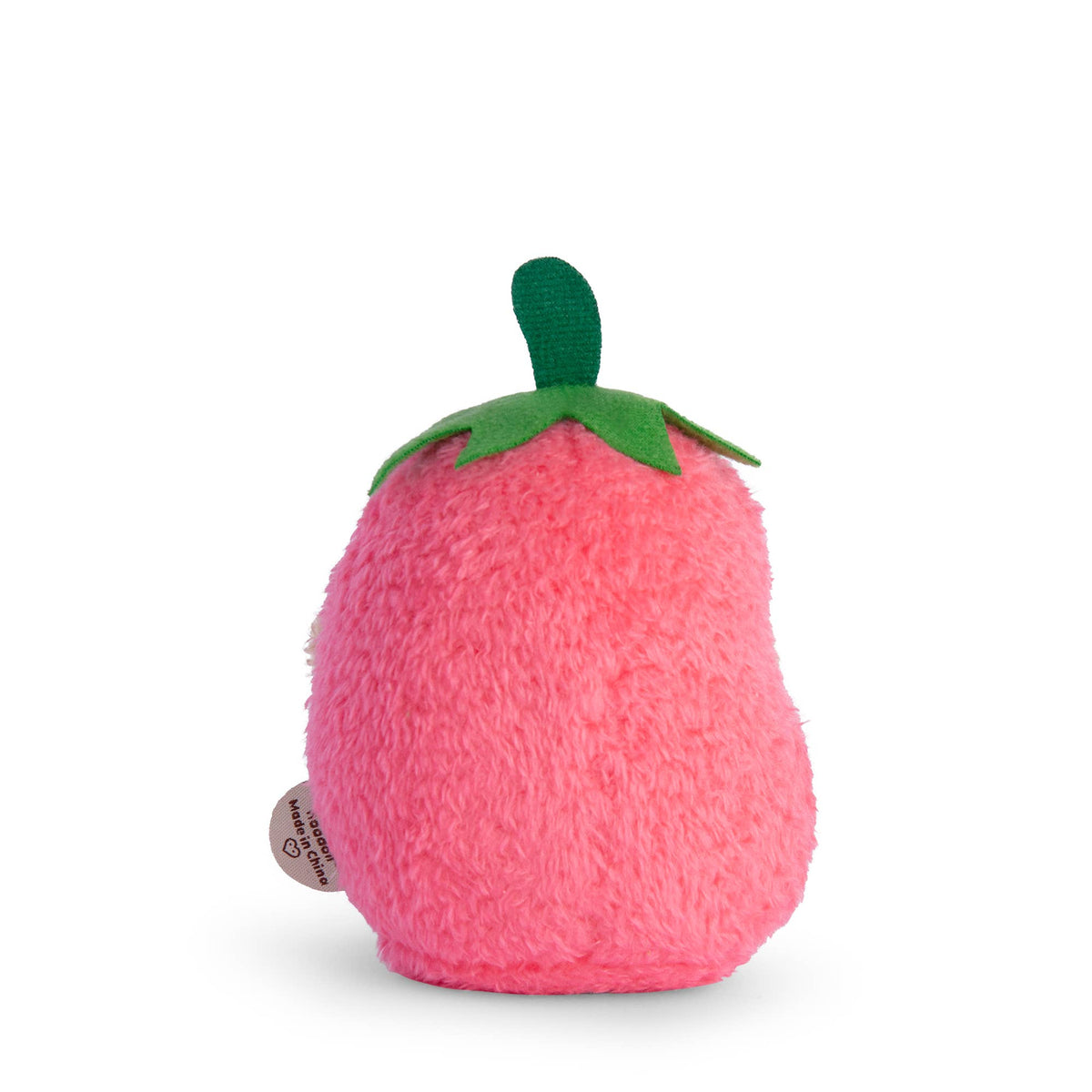 Mini Sitting Plush Toy - Strawberry Ricespud - Potato Fruit