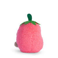 Mini Sitting Plush Toy - Strawberry Ricespud - Potato Fruit