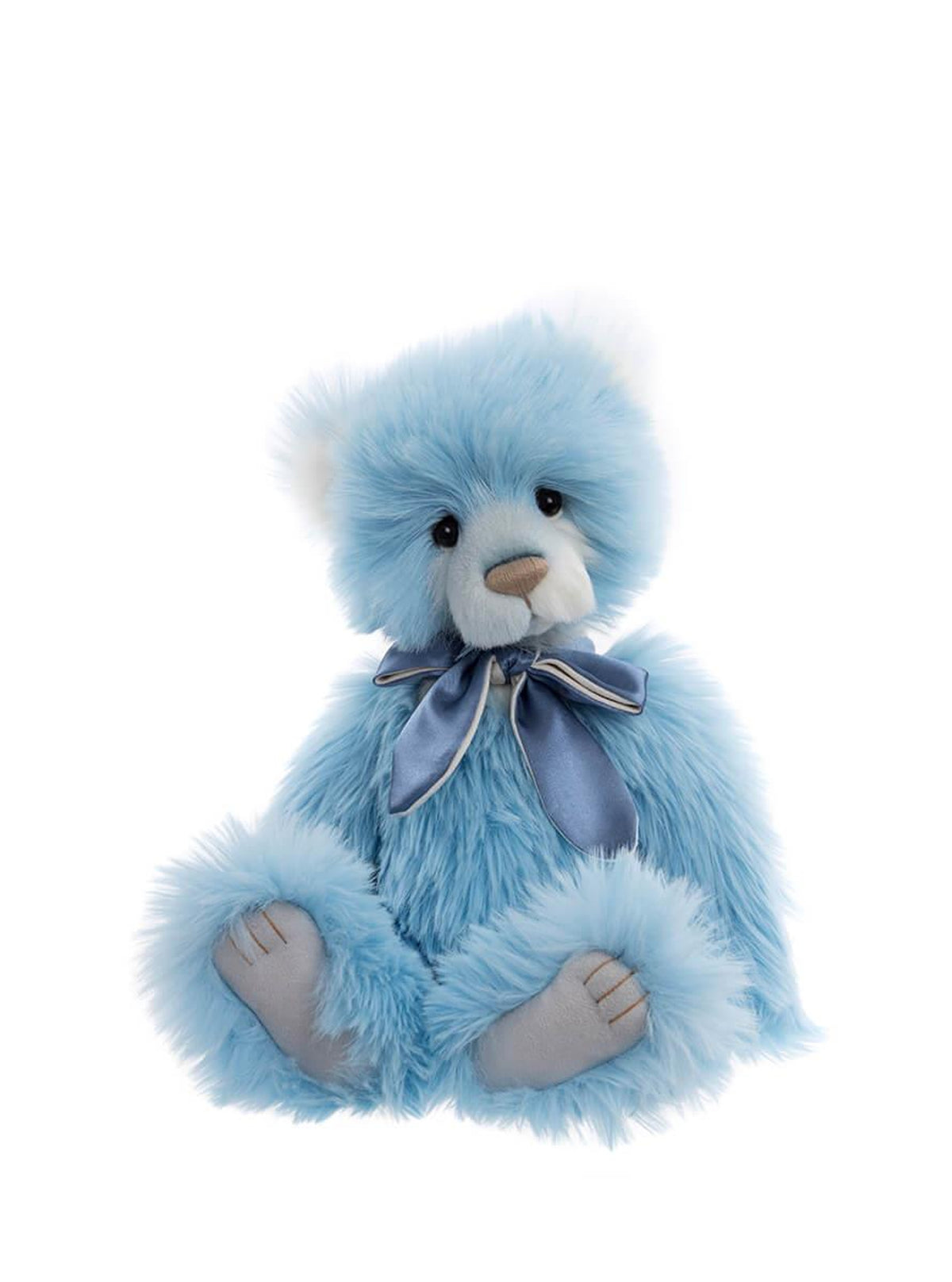 Charlie Bears Suzanne