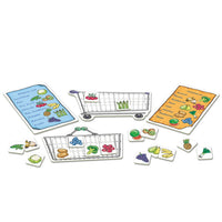 Shopping List Extras Fruit & Veg