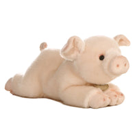Miyoni Large Pink Pig