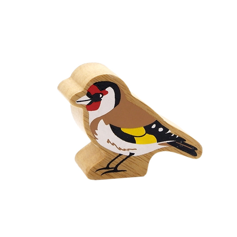Natural Goldfinch
