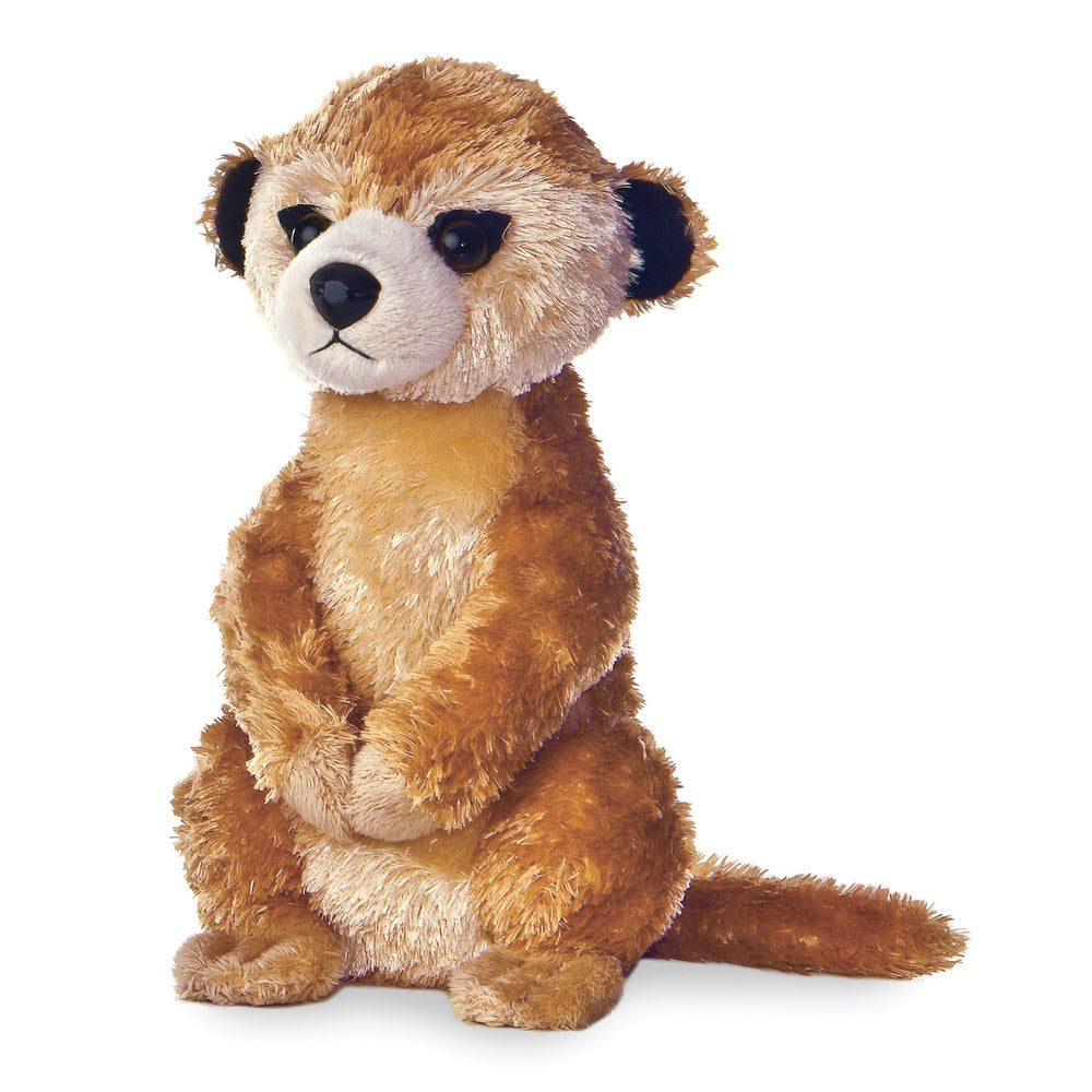 Mini Flopsies Meerkat