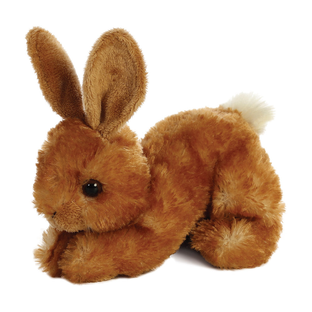 Mini Flopsie Bitty Bunny