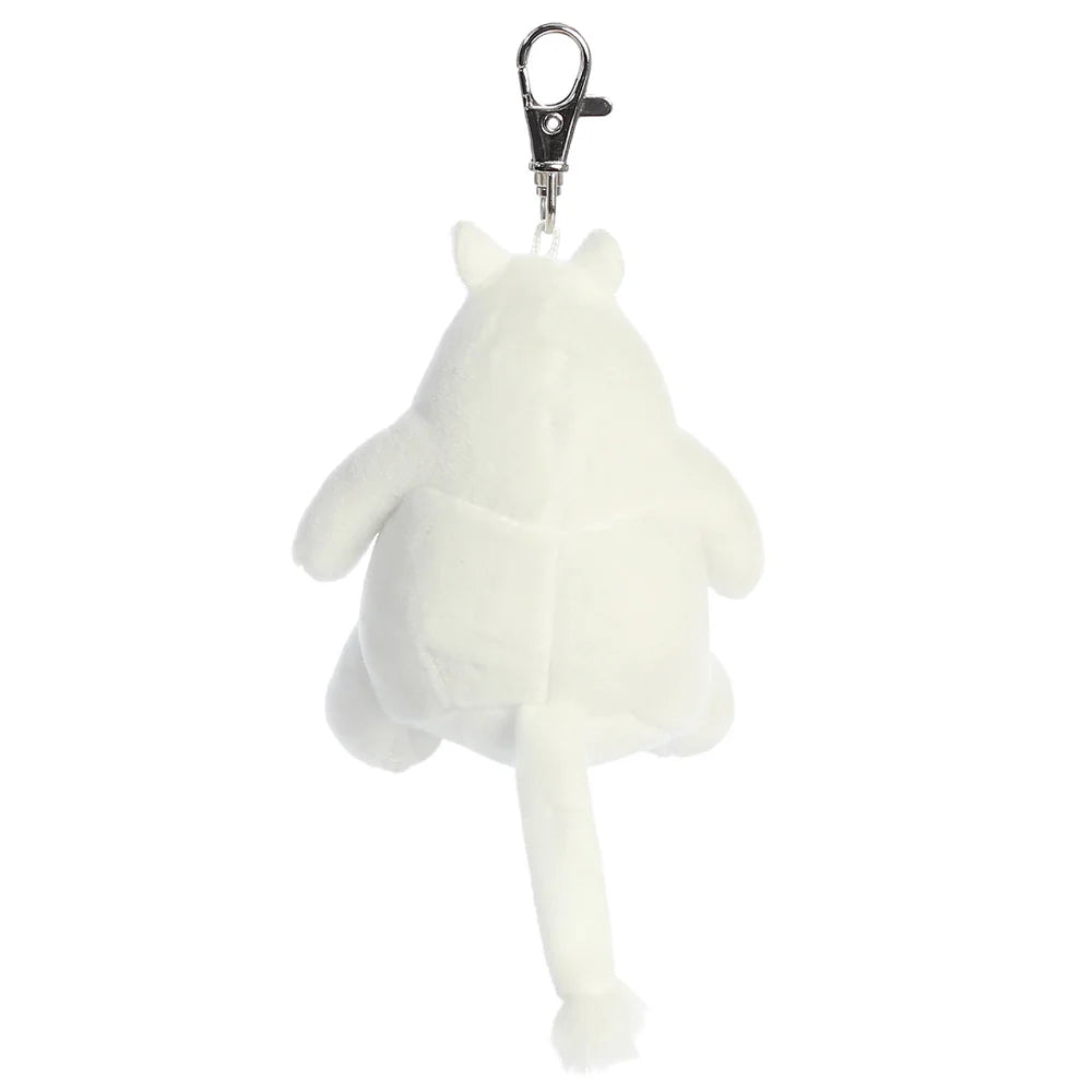 Moomin Key Clip