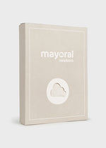 Mayoral Boxed Neutral Outfit