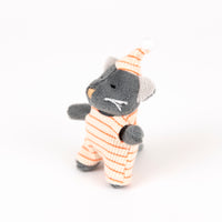 Egmont Malo the Cat Minature