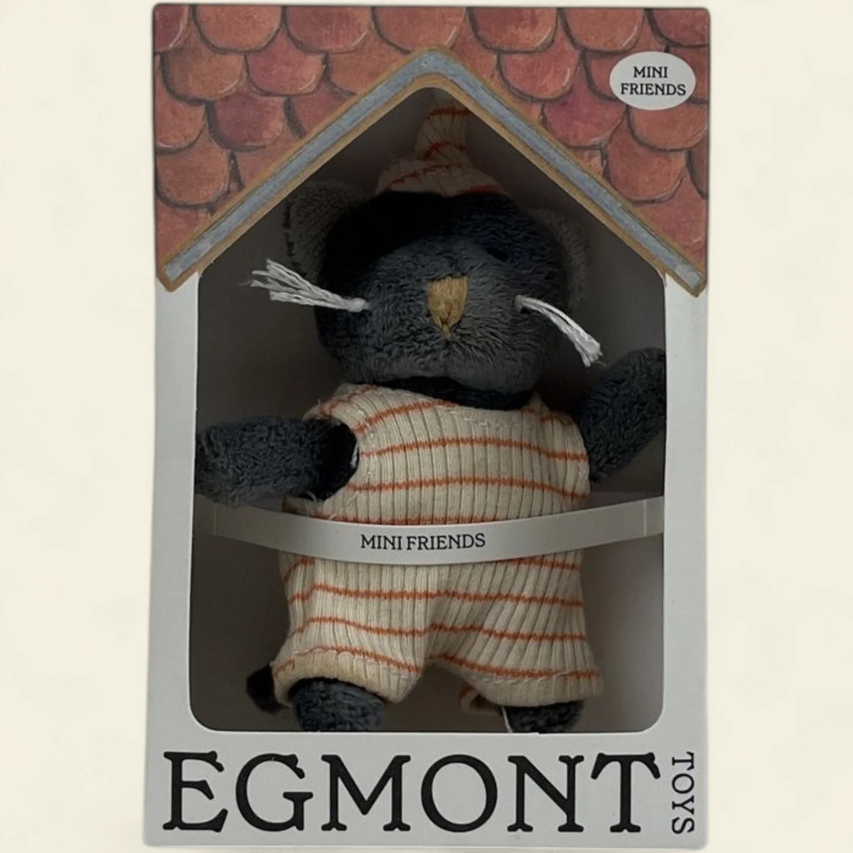 Egmont Malo the Cat Minature