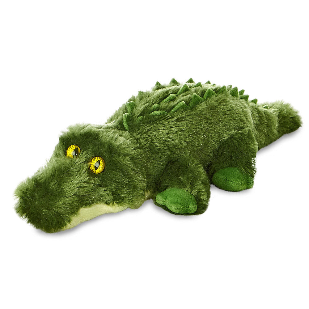 Mini Flopsies Crocodile