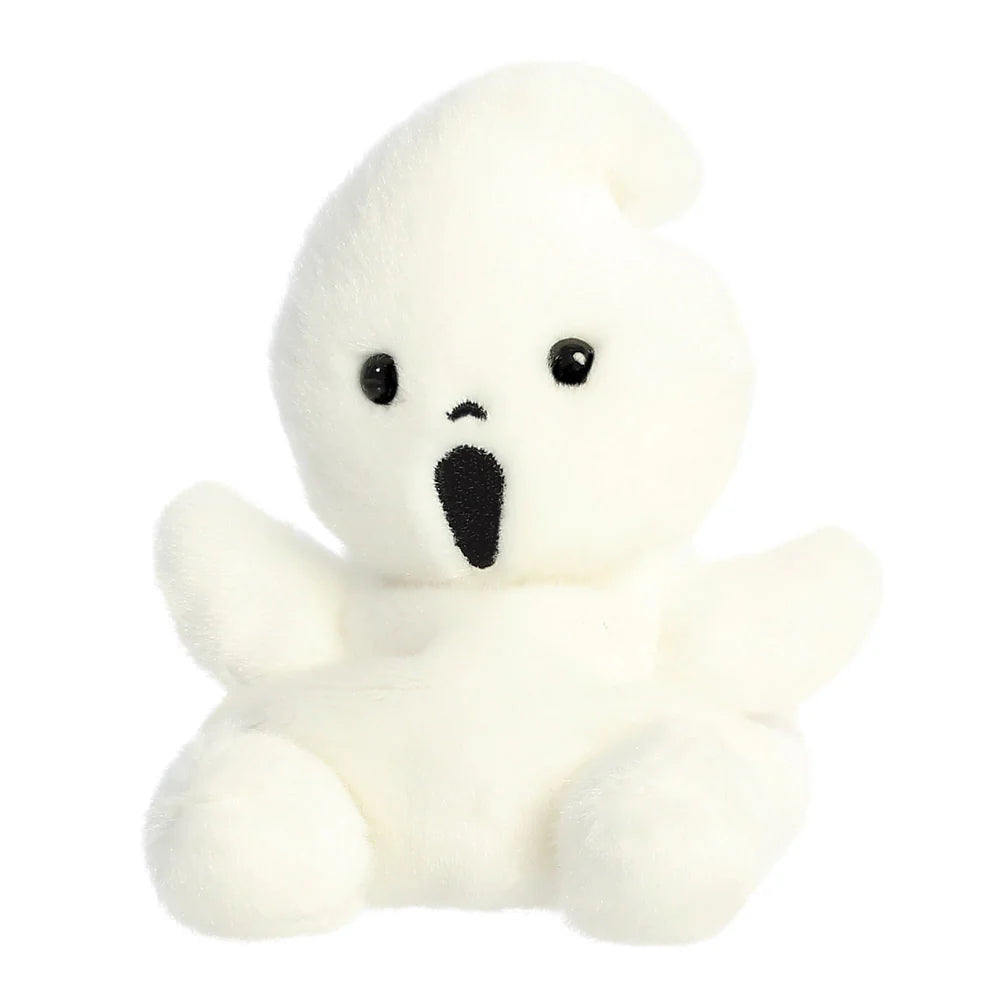 Palm Pals Boo Ghost