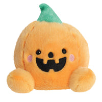 Palm Pals Carver Jack O'Lantern