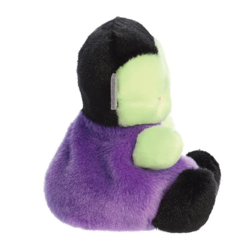 Palm Pals Bolts Frankenstein