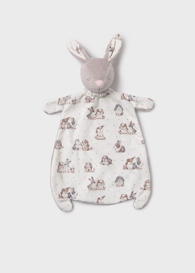 Mayoral Baby Bunny Comforter