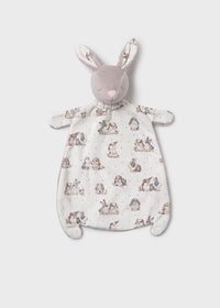 Mayoral Baby Bunny Comforter