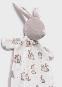 Mayoral Baby Bunny Comforter