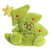 Palm Pals Grinch Tree