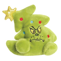 Palm Pals Grinch Tree