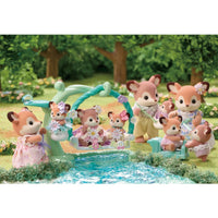 Sylvanian Families Deer Family