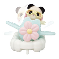 Sylvanian Families Amusement Park Ride Set