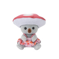 Sylvanian Families Fairy Mushroom House