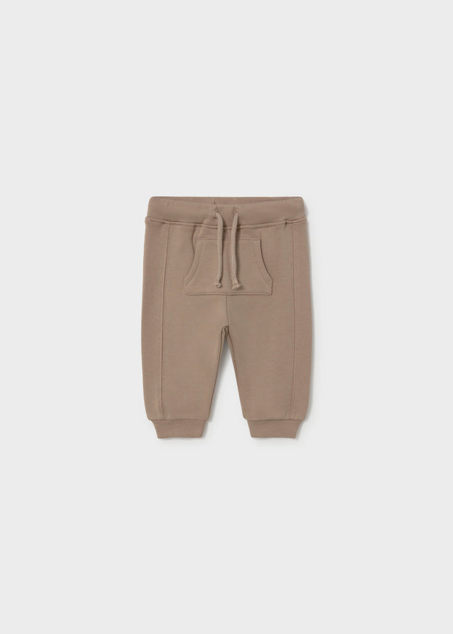 Mayoral Brown Joggers