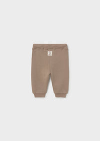 Mayoral Brown Joggers