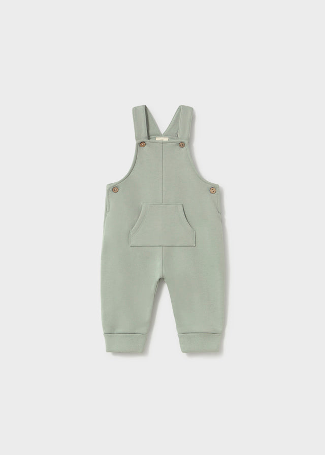 Mayoral Mint Dungaree