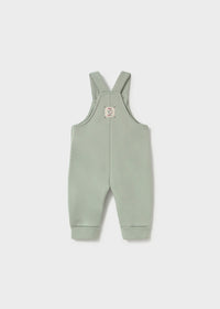 Mayoral Mint Dungaree