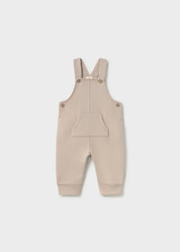 Mayoral Beige Dungaree