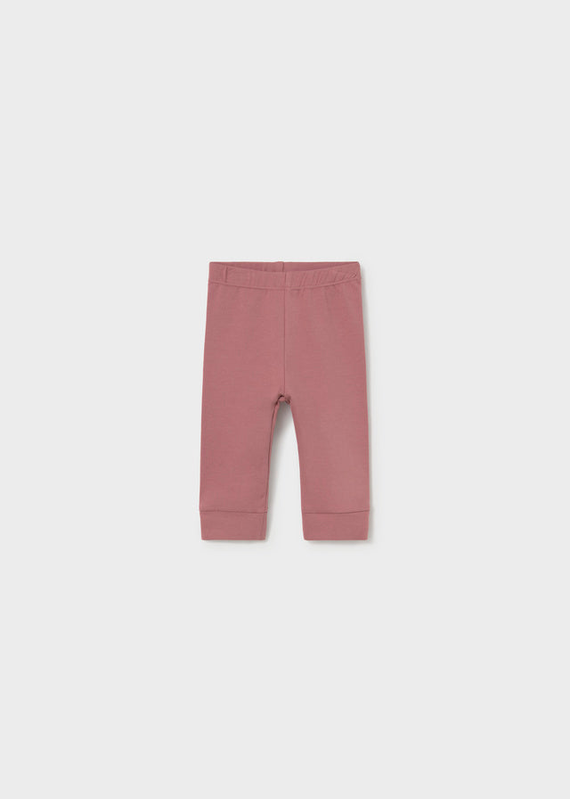 Mayoral Dark Pink Leggings