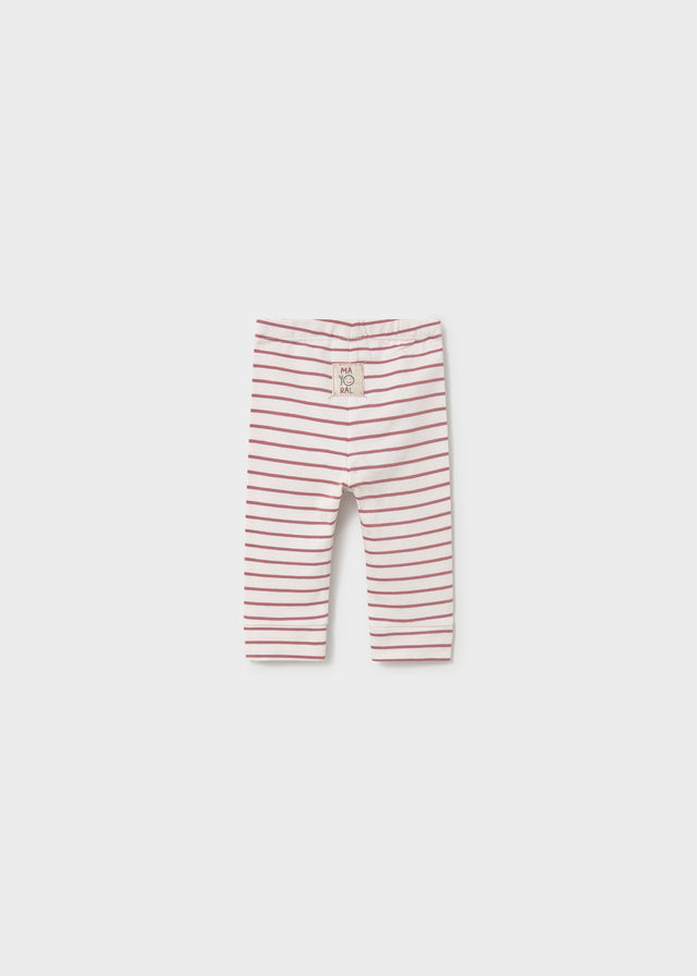 Mayoral Dark Pink Leggings