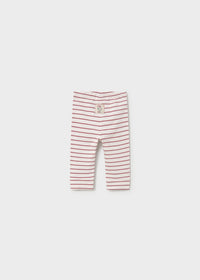 Mayoral Dark Pink Leggings